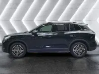 Gebraucht VW Tiguan Life 150 PS (110 kW) 2025 Schwarz SUV