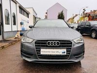 gebraucht Audi A3 Sportback 1.4 TFSI Ambiente Tempo SHZG PDC