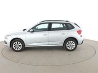 Gebraucht Skoda Kamiq Selection 2025 Grau SUV