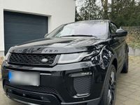 gebraucht Land Rover Range Rover evoque Cabrio