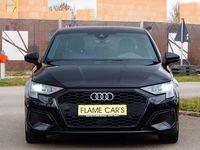 Gebraucht Audi A3 Sport 150 PS (110 kW) 2024 Schwarz Limousine