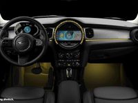 Gebraucht Mini Cooper SE 135 kW (184 PS) 2023 Grau Kleinwagen