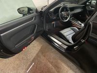 Gebraucht Porsche 992 Chrono 394 PS (289 kW) 2025 Schwarz
