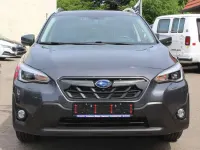 Gebraucht Subaru XV Exclusive+ 114 PS (83 kW) 2022 Magnetite gray (m) SUV