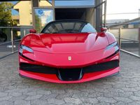 gebraucht Ferrari SF90 SF90 StradaleSTRADALE|LEDS|LOGO|360CAM|CARPLAY|JBL|