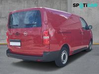 gebraucht Opel Vivaro 2.0 D Cargo Edition L, PDC, Klima, Bluetooth