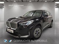 Gebraucht BMW iX1 Performance 225 kW (306 PS) 2023 Schwarz SUV