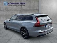Gebraucht Volvo V60 145 PS (106 kW) 2025 Kombi