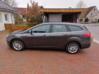 gebraucht Ford Focus 1,0 EcoBoost 74kW Cool & Connect Turni...