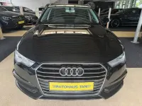 Gebraucht Audi A6 Comfort 150 PS (110 kW) 2017 Schwarz Kombi