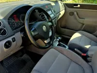 Gebraucht VW Golf VI 140 PS (102 kW) 2008 Silber Kleinwagen