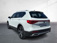 Gebraucht Seat Tarraco XCELLENCE 150 PS (110 kW) 2022 Oryx weiss perlmutteffekt SUV