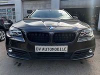 gebraucht BMW 520 i Touring*HU Neu-Insp.Neu-Breyton-ATM 56tkm*