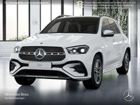 Gebraucht Mercedes GLE400 Advanced Plus 252 PS (185 kW) 2025 Weiß SUV