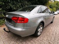 Gebraucht Audi A4 120 PS (88 kW) 2008 Grau Limousine