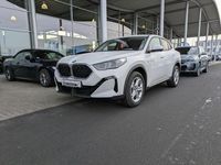 Gebraucht BMW X2 150 PS (110 kW) 2025 Weiß SUV