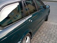 Gebraucht Jaguar XF 131 PS (96 kW) 2003 Grün Kombi