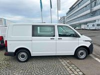 Second-hand VW Transporter 150 CP (110 kW) 2022 Alb Van