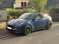 Occasion Tesla Model Y Performance 392 kW (534 ch) 2023 SUV