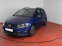 Gebraucht VW Golf Join 110 PS (80 kW) 2018 SUV