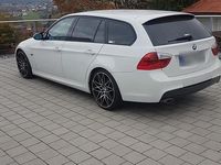 Second-hand BMW 320 177 CP (130 kW) 2008 Break