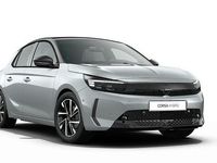 Neu Opel Corsa Ultimate 145 PS (106 kW) 2026 Grau Limousine