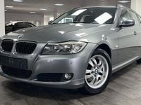 Gebraucht BMW 316 Sport Line 116 PS (85 kW) 2010 Grau Kombi