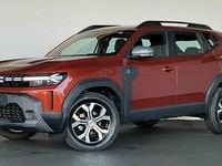 Brugt Dacia Duster Expression 131 HK (96 kW) 2024 Brun SUV