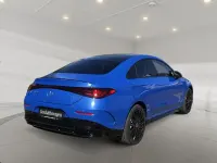 Gebraucht Mercedes 350 260 kW (354 PS) 2026 Metalliclack klarblau metallic Coupé
