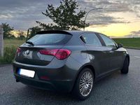 gebraucht Alfa Romeo Giulietta 1.4 TB 16V MultiAir Turismo TCT