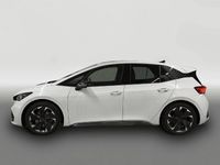 Second-hand Cupra Born 169 kW (231 CP) 2025 Alb Hatchback
