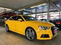 gebraucht Audi A3 2.0 TDI