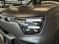 Gebraucht Smart #5 Brabus 475 kW (646 PS) 2026 Grau SUV