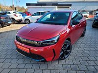 Gebraucht Opel Corsa 101 PS (74 kW) 2024 Rot Kleinwagen