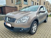 gebraucht Nissan Qashqai 2.0 Acenta/1-HAND/SCHECKHEFT/TÜV 05.2025