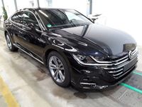 gebraucht VW Arteon R-LINE 2.0TDI 200PS DSG 4M ACC.5J-G.STHZG