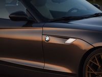 gebraucht BMW Z4 E89 23i, 6-Zylinder, Top-gepflegt