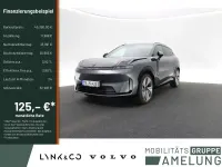 Gebraucht Lynk & Co 08 349 PS (256 kW) 2026 Storm gray SUV