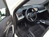 Neu BMW X1 M Sport 150 PS (110 kW) 2026 Weiß SUV