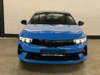 Usata Opel Astra 131 CV (96 kW) 2025 Blu Utilitaria