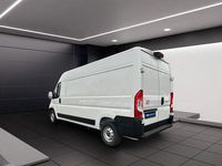 Gebraucht Toyota Proace 140 PS (102 kW) 2024 Icy white Van / Kleinbus