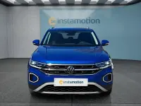 Gebraucht VW T-Roc 110 PS (80 kW) 2022 Andere SUV