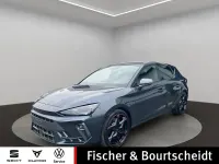 Neu Cupra Leon VZ 272 PS (200 kW) 2025 Grau Limousine