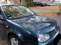 Gebraucht VW Golf IV Ocean 75 PS (55 kW) 2003 Limousine