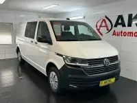Gebraucht VW T6.1 Comfortline 150 PS (110 kW) 2023 Andere Van