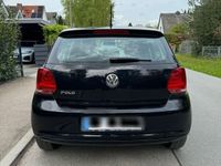 gebraucht VW Polo 1.2 Comfortline TÜV neu 1. Hand nur 90.200k