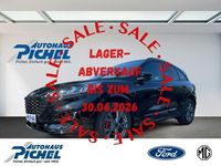 Gebraucht Ford Kuga ST-Line X 224 PS (164 kW) 2024 Schwarz SUV