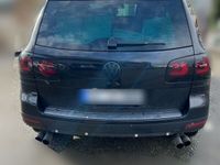 gebraucht VW Touareg 