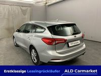 gebraucht Ford Focus Turnier 1.5 EcoBlue Start-Stopp-System COOL&CONNECT Kombi 5-türig 6-Gang