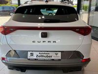 Gebraucht Cupra Formentor 150 PS (110 kW) 2023 Weiß SUV